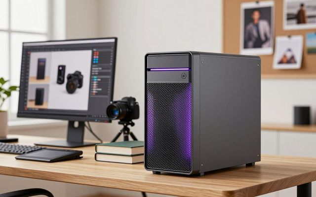 AiServa Max local AI server